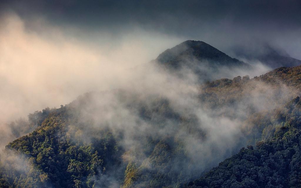 Snow Clouds