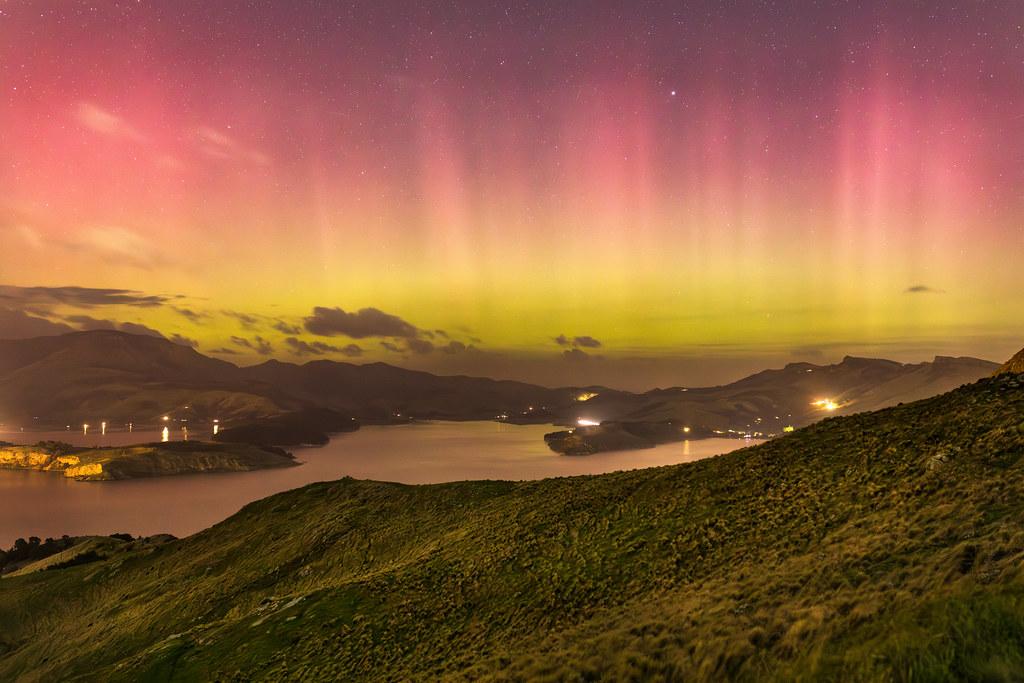 Beautiful Aurora