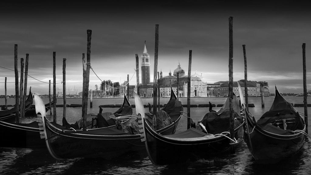 Gondolas