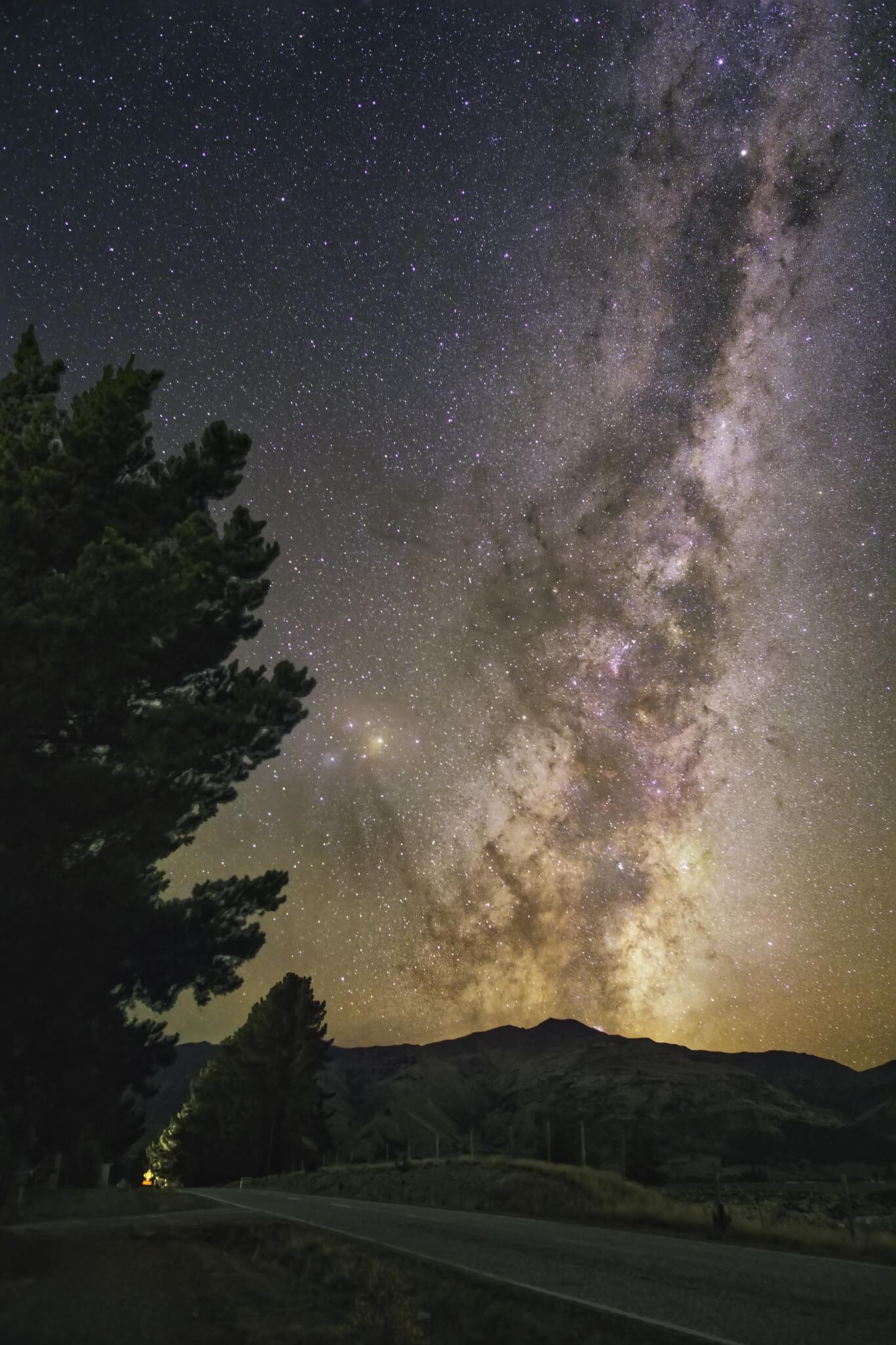 Starry Night