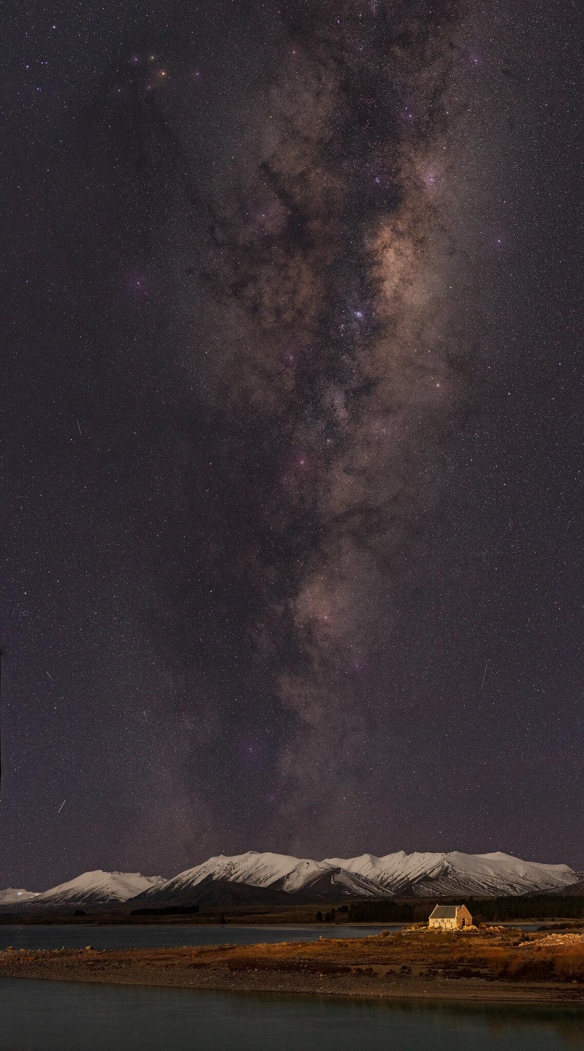 Tekapo