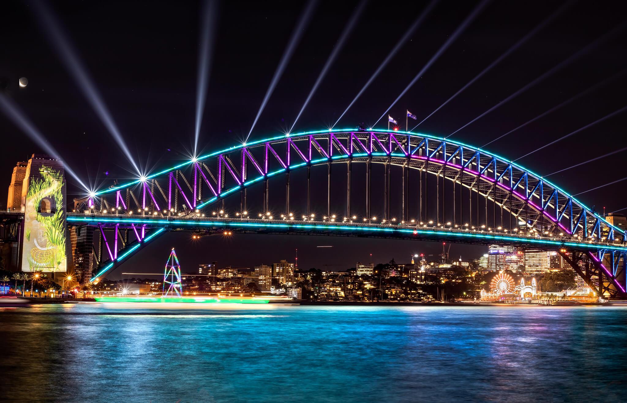 Vivid Sydney