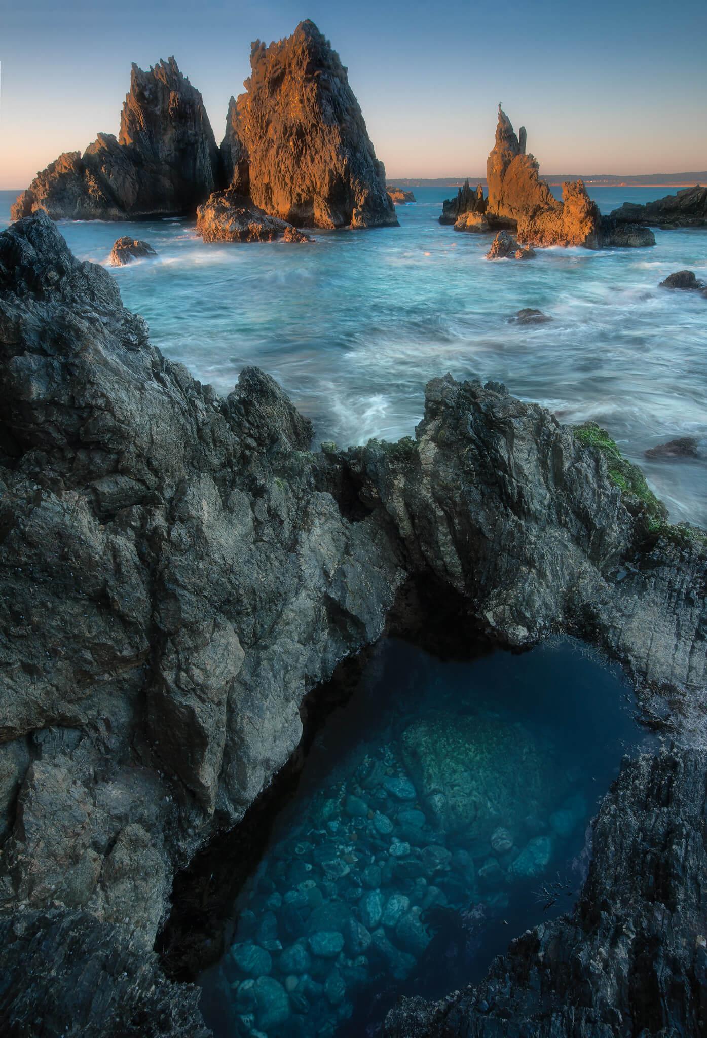 Camel Rock